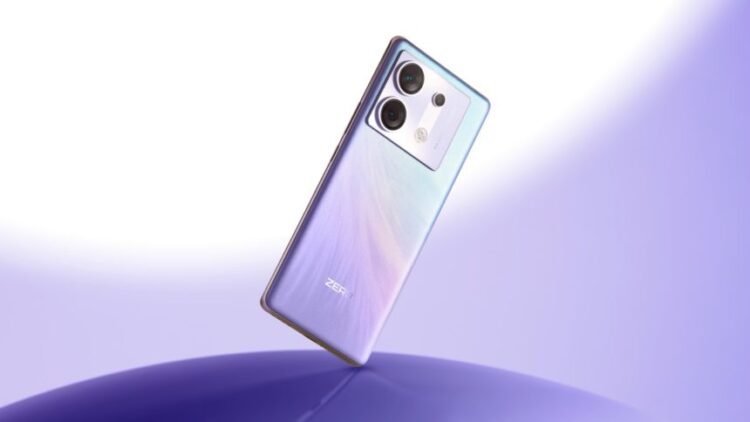 Harga dan Spesifikasi Infinix Zero 30 5G, Smartphone 5G Murah dengan Fitur Premium