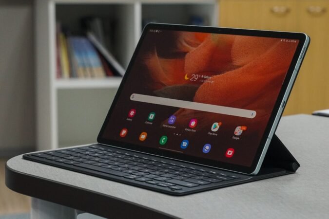 Harga Samsung Galaxy Tab S7, Tablet Flagship untuk Produktivitas Maksimal