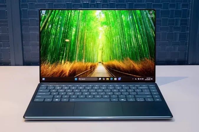 Spesifikasi Lengkap dan Harga Lenovo Yoga Slim 9i, Laptop Flagship Berfitur AI