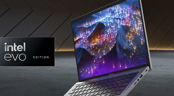 Spesifikasi dan Harga Acer Swift Go 14, Laptop AI yang Cocok untuk Profesional dan Pelajar
