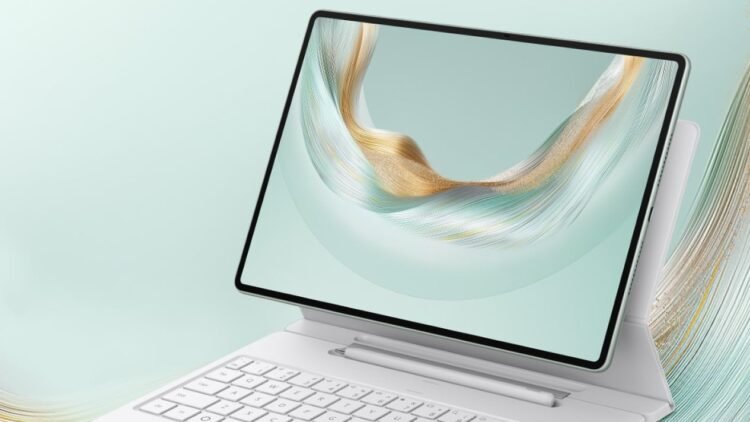 Spesifikasi dan Harga Huawei MatePad Pro 12.2 (2025), Tablet Premium Tiga Fungsi Sekaligus