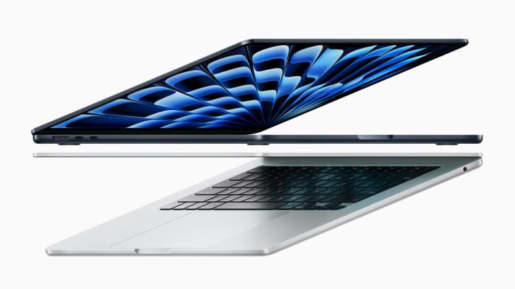 Spesifikasi dan Harga MacBook Air M3 di 2025, Laptop Tipis dengan Performa Andal