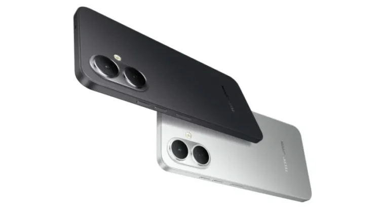 Spesifikasi dan Harga Tecno Spark Go 2, HP Murah dengan Layar 120Hz
