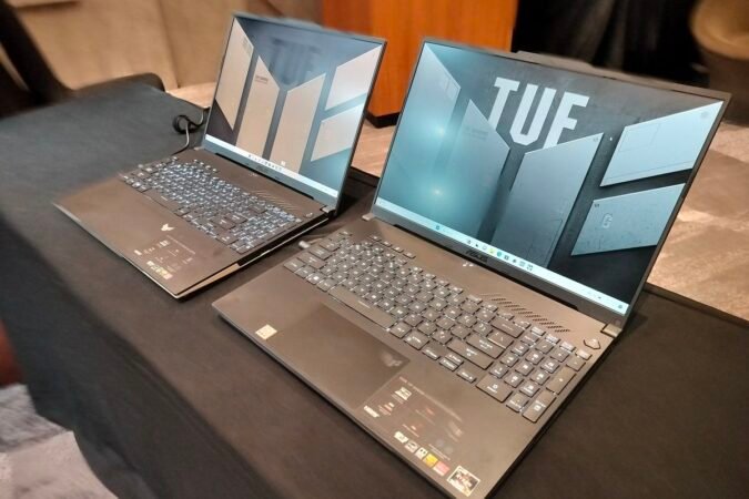 Spesifikasi dan Harga Asus TUF Gaming A16 FA608, Pilihan Tepat untuk Gamer dan Kreator