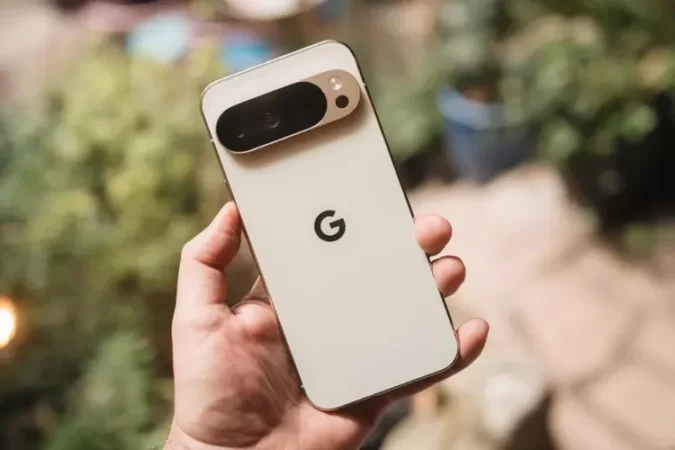 Spesifikasi dan Harga Google Pixel 10 Pro Fold, Smartphone Lipat Premium dengan Teknologi AI Canggih
