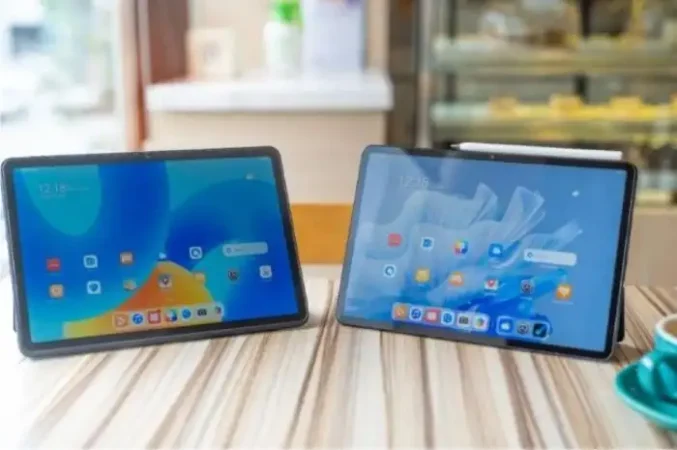 Spesifikasi dan Harga Huawei MatePad 11.5 (2025) , Tablet untuk Pelajar dan Profesional