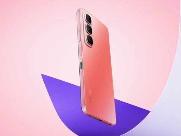 Spesifikasi dan Harga Infinix Hot 60i, RAM 16GB dan FastCharge 45W