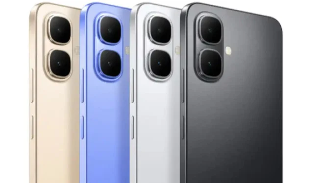 Spesifikasi dan Harga Infinix Smart 10 di Indonesia, Ponsel Entry-Level dengan Fitur AI Folax