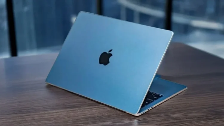 Spesifikasi dan Harga MacBook Air M4 di Indonesia: Ringan, Bertenaga, dan Kaya Fitur