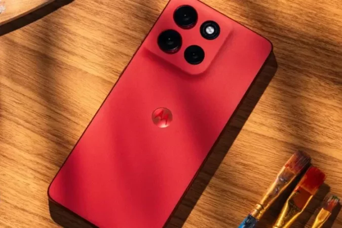 Spesifikasi dan Harga Moto G86 Power 5G, Smartphone Tangguh dengan IP68