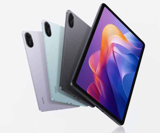 Spesifikasi dan Harga Redmi Pad 2 ,Tablet Stylish dengan Performa Andal di Kelasnya