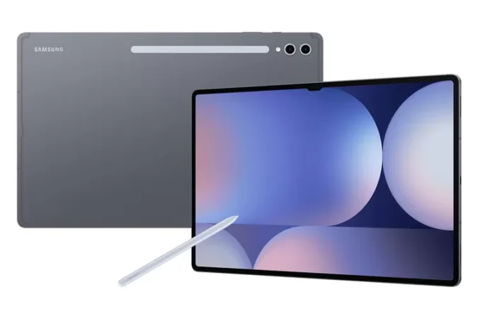 Spesifikasi dan Harga Samsung Galaxy Tab S10 Ultra , Tablet Premium dengan Teknologi AI Canggih