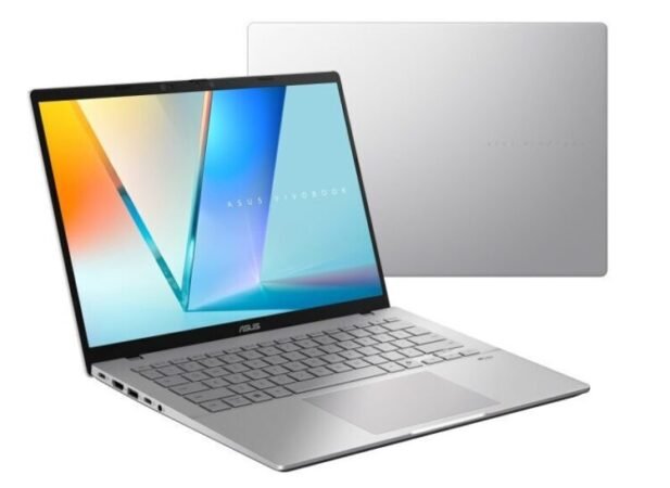 Harga dan Spesifikasi ASUS Vivobook S14, Laptop Tipis dengan Teknologi AI