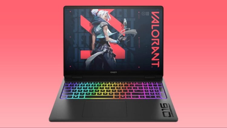 Spesifikasi dan Harga HP Omen Max 16, Laptop Gaming Premium dengan Performa Super Kencang