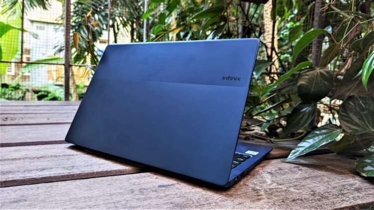 Spesifikasi dan Harga Infinix InBook X2 2025, Cocok untuk Kerja dan Belajar