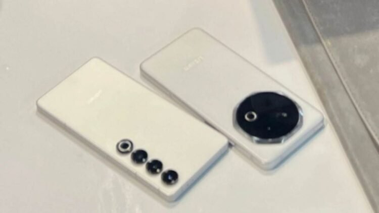 Spesifikasi dan Harga Meizu 22, Flagship Terbaru dengan Snapdragon 8s Gen 4