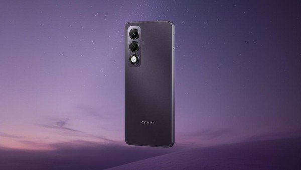 Spesifikasi dan Harga Oppo A5i Pro di Indonesia: Desain Baru, Kamera 50 MP, Baterai 6.000 mAh