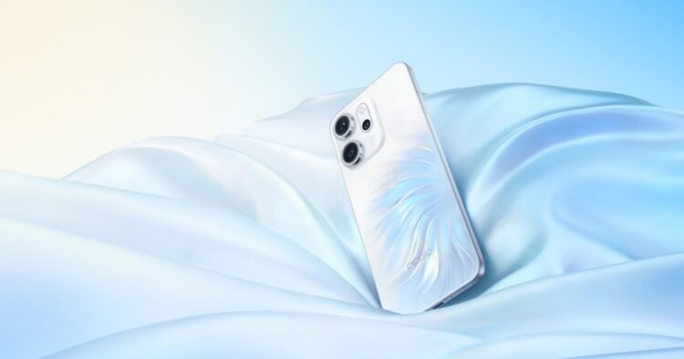 Spesifikasi dan Harga Oppo Reno 14 Pro di Indonesia, Andalkan Kamera 50 MP dan Chipset Dimensity 8450