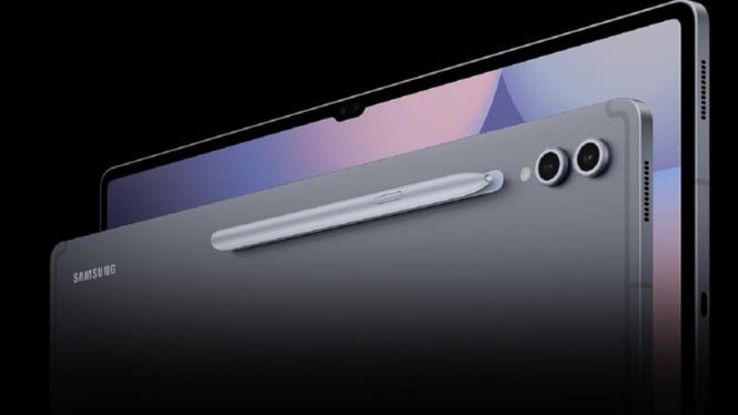 Spesifikasi dan Harga Samsung Galaxy Tab S11 Series , Tablet Flagship Tipis dengan Galaxy AI