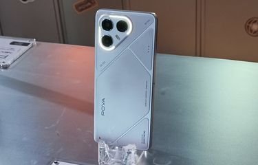 Spesifikasi dan Harga Tecno Pova 7 5G Ultra di Indonesia , Smartphone Gaming dengan Fitur Premium