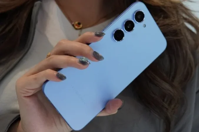 Spesifikasi dan Harga Tecno Spark 40 Pro di Indonesia, Tawarkan Desain Ramping dan Performa Andal