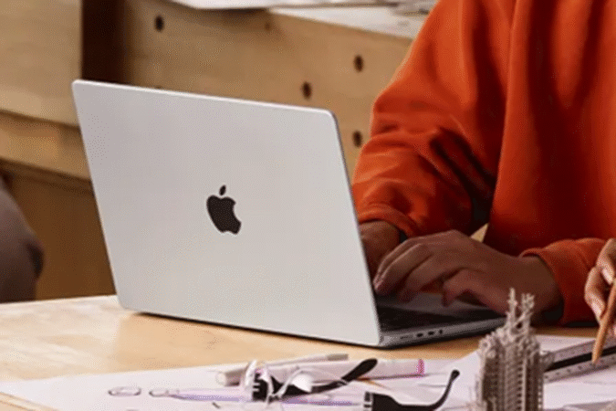 Harga MacBook Pro M5 dan Spesifikasinya