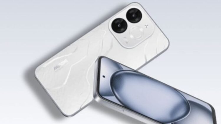 Harga dan Spesifikasi Itel A90, Smartphone Murah dengan Fitur AI dan Layar 90Hz