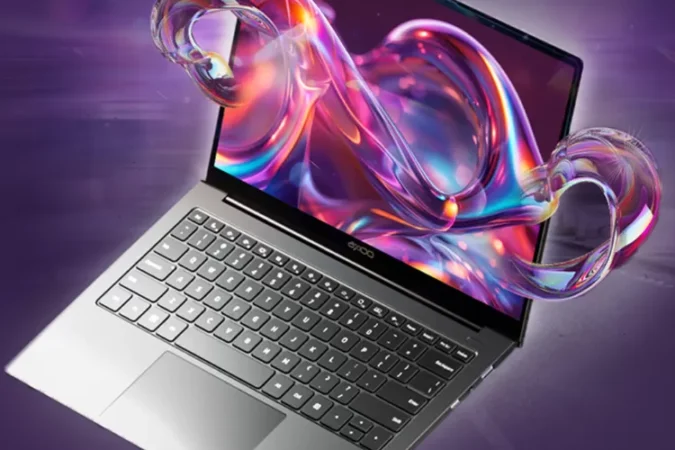 Spesifikasi dan Harga Axioo Hype R X8 OLED