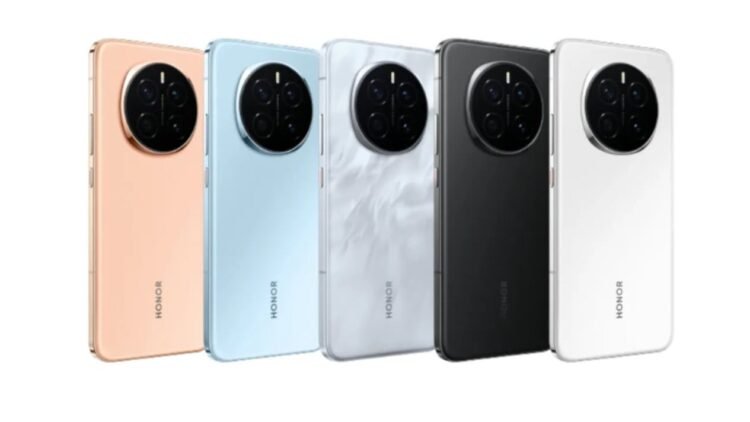 Spesifikasi dan Harga Honor Magic 8 dan Magic 8 Pro, Usung Snapdragon 8 Elite Gen 5 dan Tombol AI Pintar