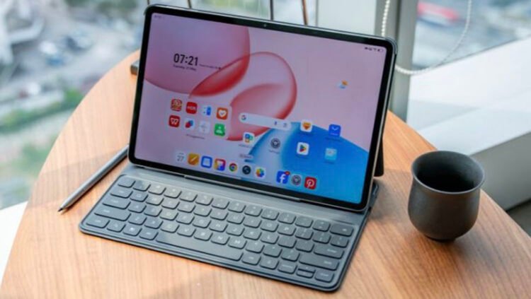 Spesifikasi dan Harga Infinix XPad 20 Pro, Tablet Serbaguna yang Siap Gantikan Laptop Harian