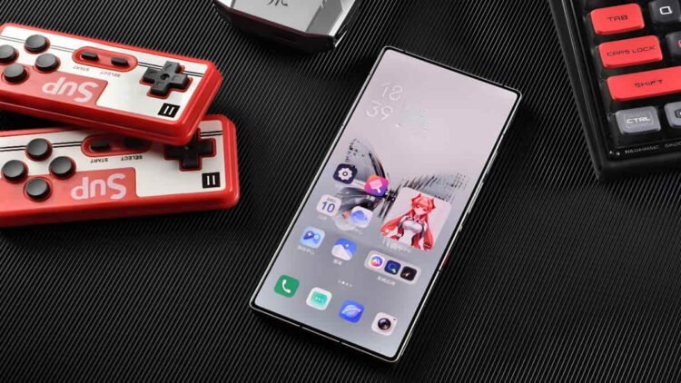 Spesifikasi dan Harga Nubia RedMagic 11 Pro dan RedMagic 11 Pro Plus, Baterai Jumbo, Chipset Kencang, dan Desain Futuristik