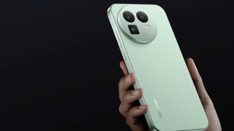 Spesifikasi dan Harga Realme GT 8, Flagship Tangguh dengan Tiga Sertifikasi IP