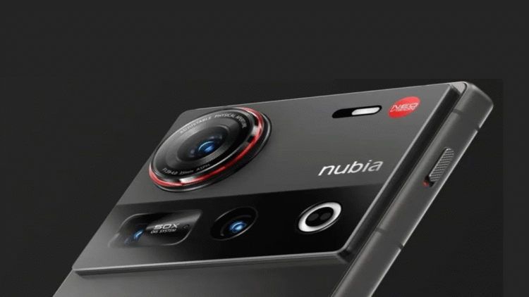 Spesifikasi dan Harga ZTE Nubia Z80 Ultra