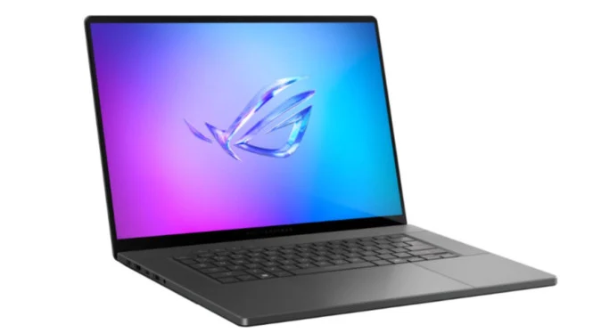 ASUS ROG Zephyrus G16