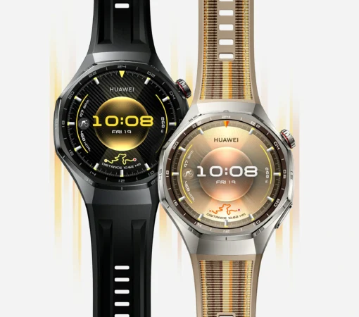 Harga dan Spesifikasi HUAWEI WATCH GT 6 Pro, Smartwatch Tangguh dengan Material Titanium