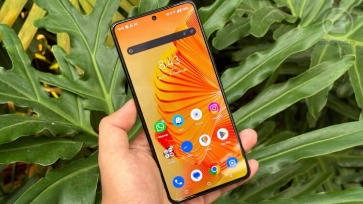 Harga dan Spesifikasi ASUS Zenfone 11 Ultra, Flagship Serius dengan Performa Tinggi dan Baterai Jumbo