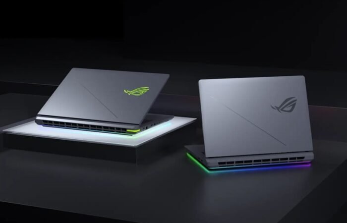 Harga dan Spesifikasi Asus ROG Strix G18 (2025), Laptop Gaming 18 Inci untuk Kebutuhan Performa Tinggi