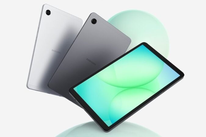 Harga dan Spesifikasi Galaxy Tab A11+ , Tablet Serbaguna untuk Kebutuhan Harian