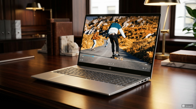 Harga dan Spesifikasi HP OmniBook 5 16 Inci, Laptop AI untuk Produktivitas Serius