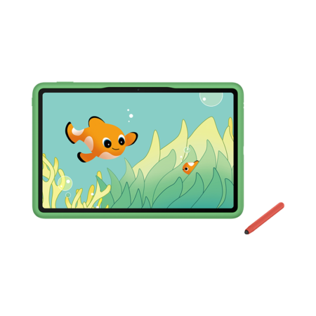 Harga dan Spesifikasi HUAWEI MatePad SE 11” Kids Edition, Tablet Edukatif dengan Perlindungan Ekstra untuk Anak