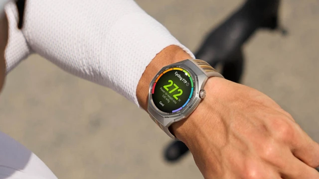 Harga dan Spesifikasi Huawei Watch GT 6 Series, Andalkan Fitur Olahraga dan Navigasi Akurat