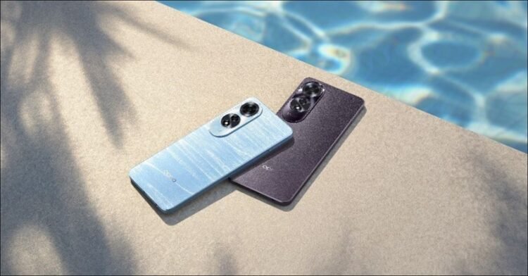 Harga dan Spesifikasi OPPO A60, Ponsel Tangguh dengan Performa Stabil untuk Penggunaan Jangka Panjang