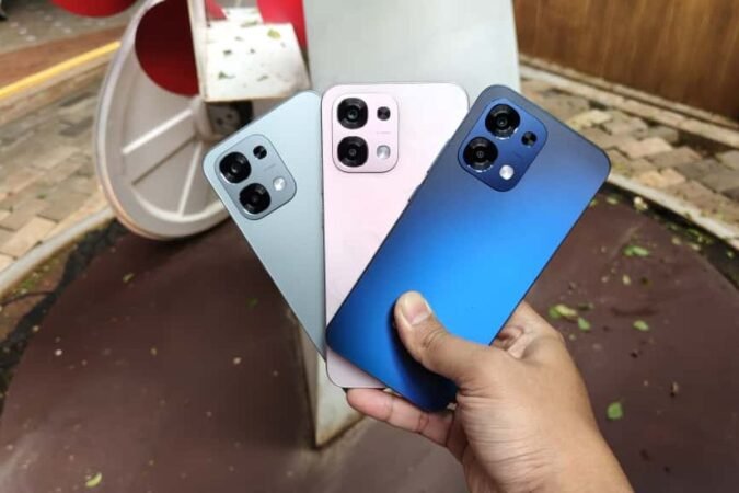 Harga dan Spesifikasi Oppo A6 Pro 4G dan 5G di Indonesia, Andalkan Baterai Jumbo dan Desain Tangguh