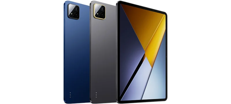 Harga dan Spesifikasi POCO Pad X1 di Indonesia, Tablet Layar 3.2K untuk Produktivitas dan Hiburan