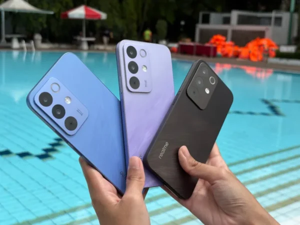 Harga dan Spesifikasi Realme C85 di Indonesia, Desain Premium Baterai 7.000 mAh