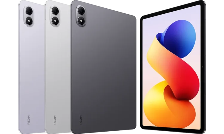 Harga dan Spesifikasi Redmi Pad 2 Pro, Tablet Layar Besar dengan Performa Kelas Menengah Premium