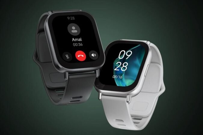 Harga dan Spesifikasi Redmi Watch 5 Active, Smartwatch Layar Besar dengan Fitur Lengkap di Kelas Terjangkau