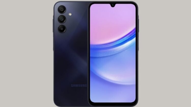 Harga dan Spesifikasi Samsung Galaxy A15 4G, Masih Relevan untuk Pengguna Harian