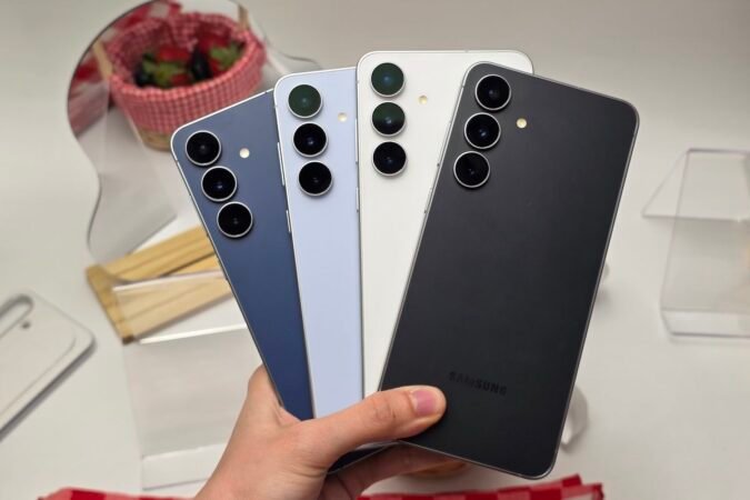 Harga dan Spesifikasi Samsung Galaxy S25 FE, Andalkan Layar Terang dan Update Panjang