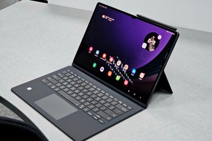 Harga dan Spesifikasi Samsung Galaxy Tab S9 Ultra 5G, Tablet Premium untuk Produktivitas Tinggi